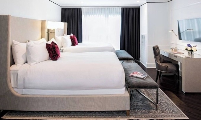 Capitol Hill Hotel | Home Away from Home! Explore all DC has to offer! Close to area attractions!