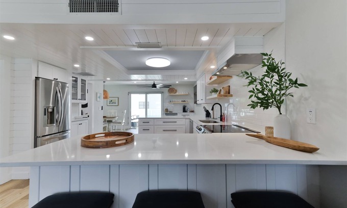 Horton Shores House | Home Away From Home!