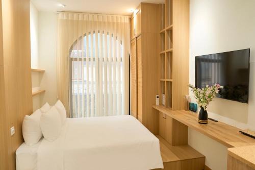 Bui Thi Xuan Apartment | Home by La Sinfonía Triệu Việt Vương