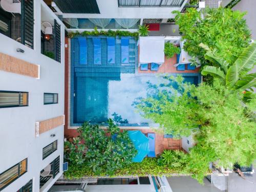 Chamkar Mon Hotel | Home Chic Hotel