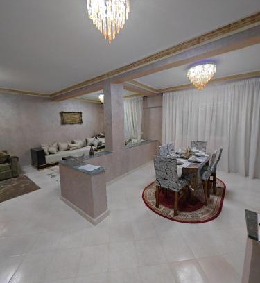 Mediouna Apartment | Home Darna Airport Stadium