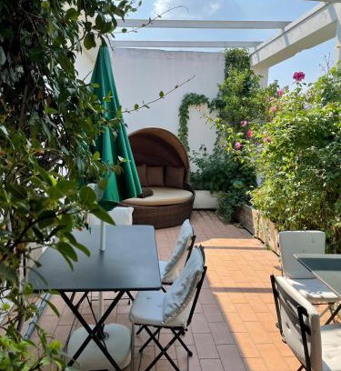 Ponte Seveso House | Home Flowers Milano