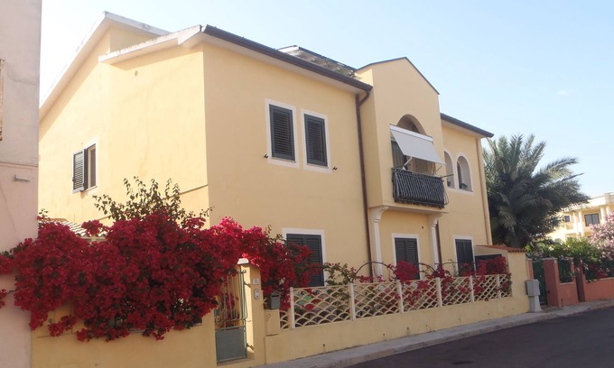 Olbia Apartment | Home for you in costa smeralda