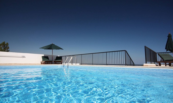 Pissouri Villa | Home from Home Luxury Villa with Private Pool and Fantastic Sea Views.