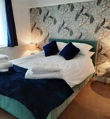 Margate House | Home from Home Stay Margate