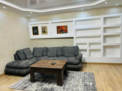 Tbilisi City Centre Apartment | Home