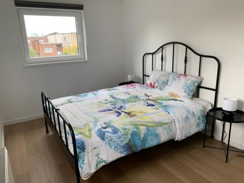 Seefhoek Apartment | Home in Antwerp city center
