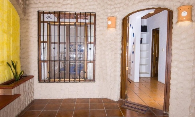 Santa Maria Huatulco House | Home in Bahias de Huatulco/Casa en Bahias de Huatulco