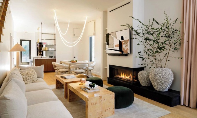 Belmont House | Home In Belmont