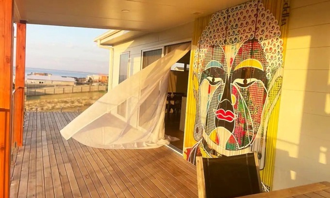 San Remo House | Home in San Remo - Take Your Breath Away Panoramic Oceanviews