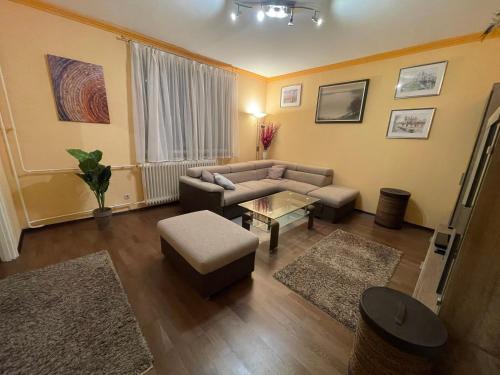 Miskolc Apartment | Home in the heart of Bükk City!