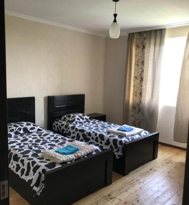 Udabno House | Home in Udabno