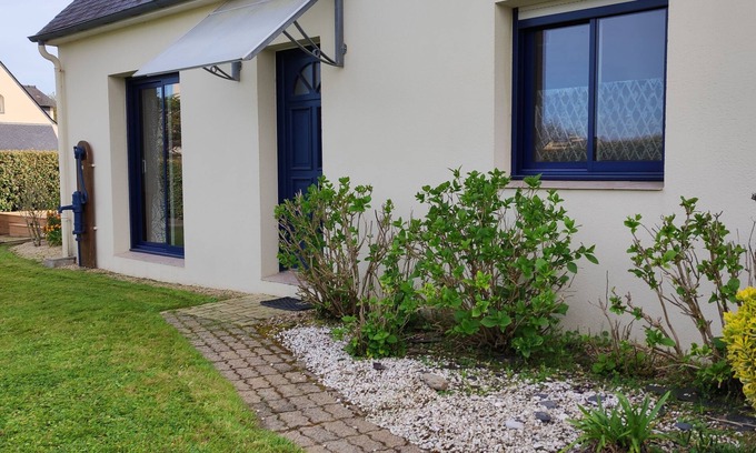 Piriac-sur-Mer House | HOME INDIVIDUAL CLOSE BEACH 600M IN A CLOS RESIDENTIAL VERY CALM