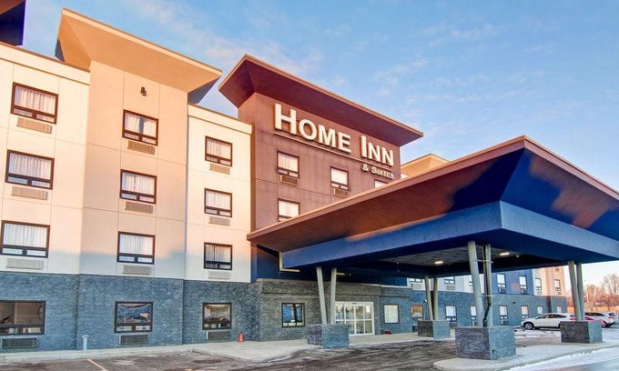 Stonebridge Hotel | Home Inn & Suites Saskatoon South