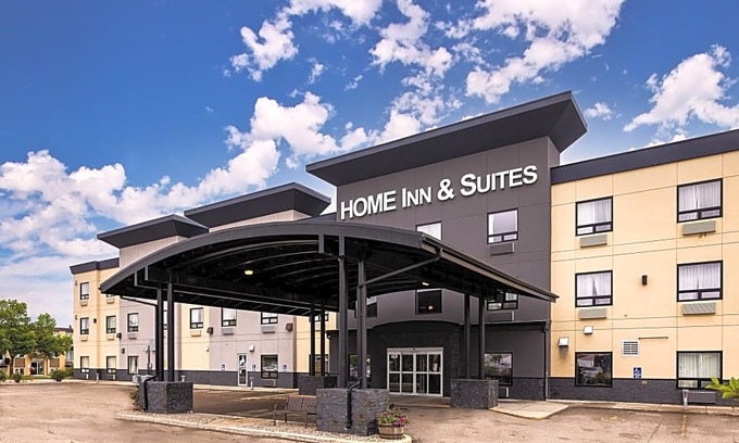 Yorkton Hotel | Home Inn & Suites Yorkton