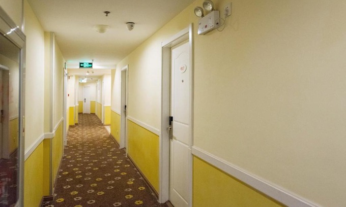 Wujiang Hotel | Home Inn Suzhou Wujiang Tongli Ancient Town
