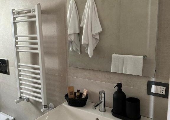 Bari City Centre Apartment | Home J&J