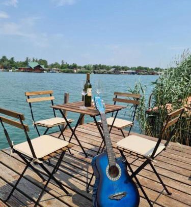 Ulcinj Ski Chalet | HOME L23 Ada Bojana