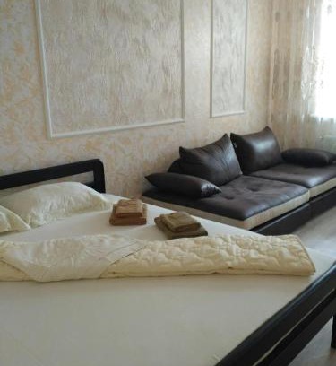 Odessa House | Home near the sea Odessa