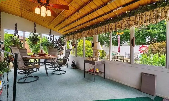 Canton House | Home on Marilyn by the Hall of Fame