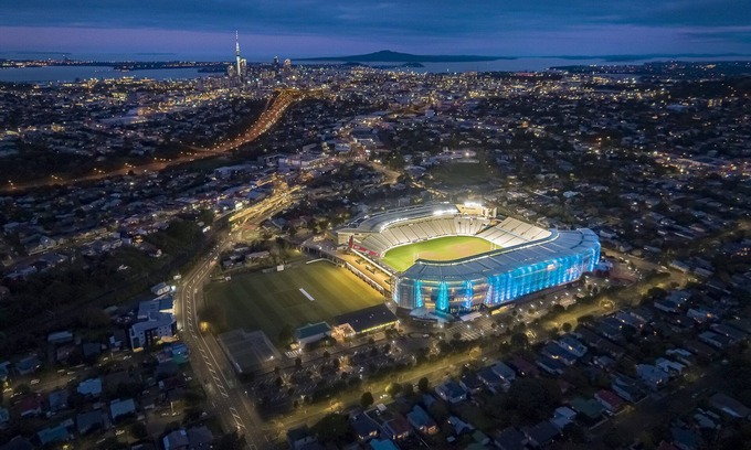 Mount Eden Apartment | Home on the Grange - Mt Eden