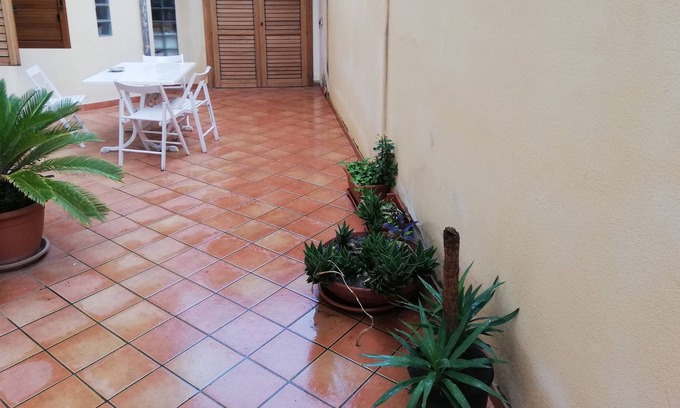 San Leone House | - Home rental near the Greek Valley of the Temples