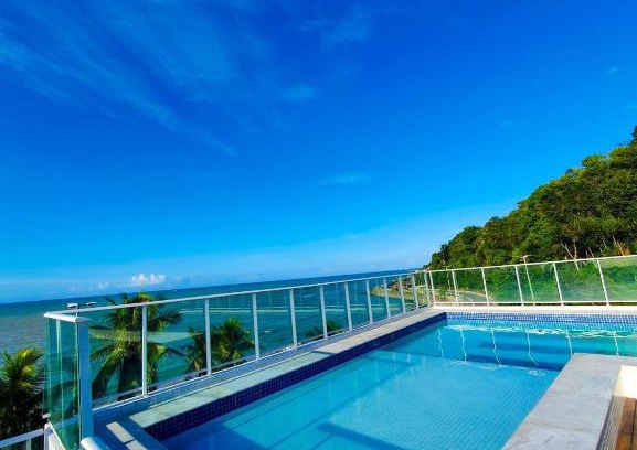 Cabo Branco Apartment | Home service na praia de Cabo Branco