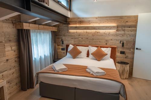 Ponte di Legno Apartment | Home Seventyfive