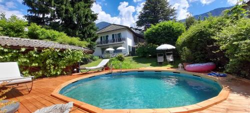 Merano Bed & Breakfast | Home Suite Home Bed & Breakfast