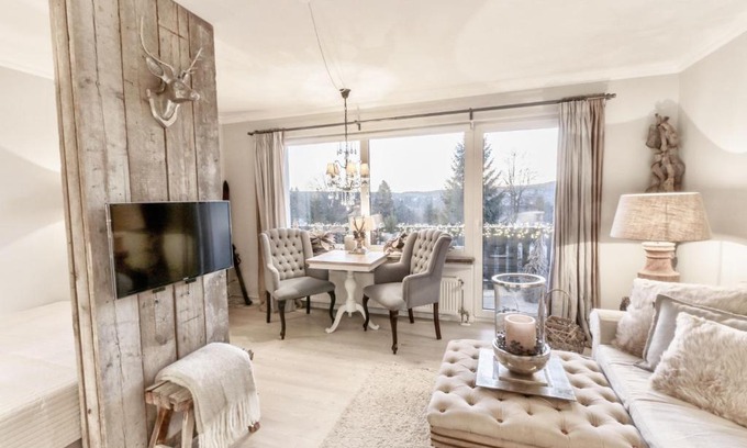 Braunlage Apartment | HOME Suites Apartment 3