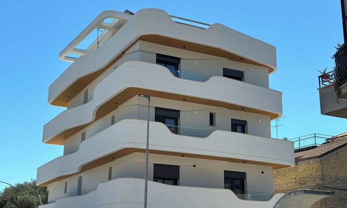 Grottammare Apartment | Home Sweet Home 2 steps from the sea