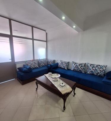 L'Ocean Apartment | Home Sweet Homes