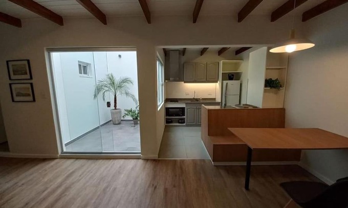 Resistencia Apartment | HOME TRES ESPERANZA a 2 cuadras de peatonal