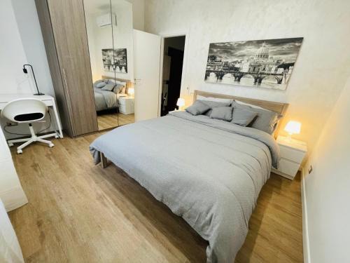 Trionfale Apartment | Home Vatican Oasis