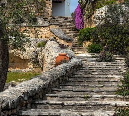 Rosa Marina House | Home Village a mare