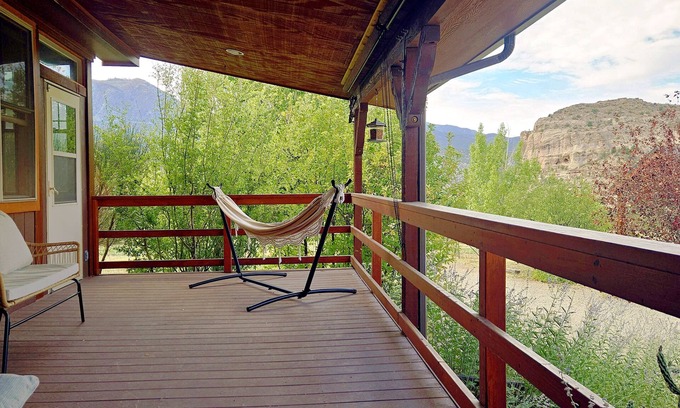 Cortez House | Home w/Private Gate to 500,000 BLM Acres