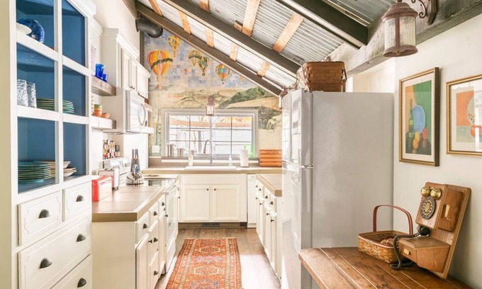 Monteagle House | Home with Historic Charm and Great Location