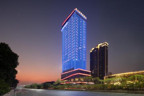 Chao'an District Hotel | Home2 Suite by Hilton Chaozhou