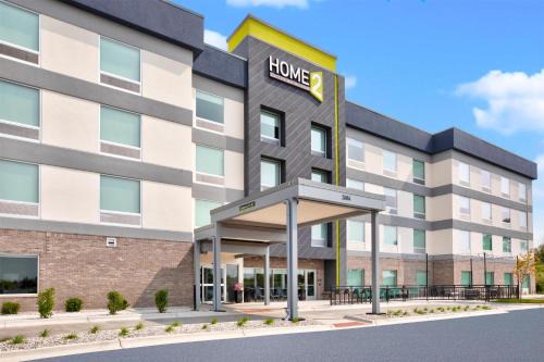 Traverse City Hotel | Home2 Suites By Hilton Traverse City