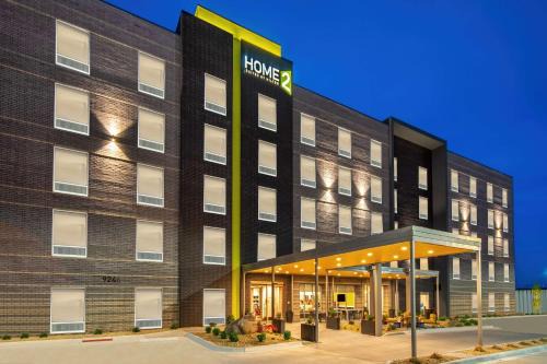 West Chester Hotel | Home2 Suites By Hilton West Chester Cincinnati