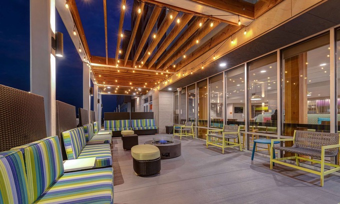 Wilkes-Barre Hotel | Home2 Suites by Hilton Wilkes-Barre