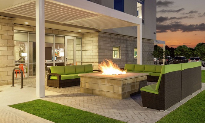 North Burnet Hotel | Home2 Suites by Hilton Austin North/Near the Domain