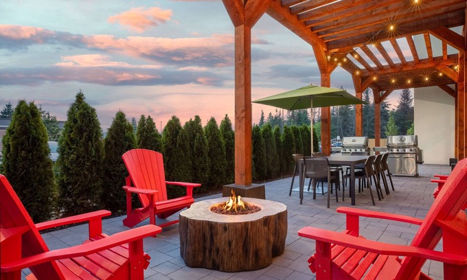 Huntsville Hotel | Home2 Suites by Hilton Huntsville
