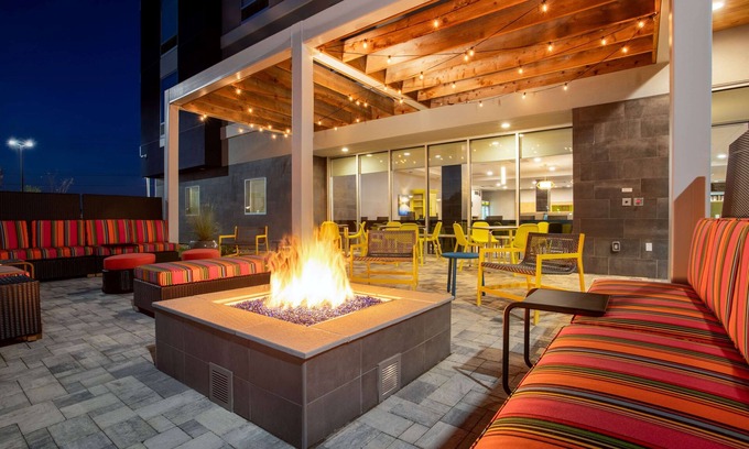 Calhoun Hotel | Home2 Suites By Hilton Calhoun