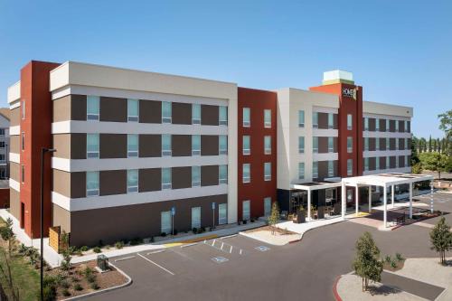 Clovis Hotel | Home2 Suites By Hilton Clovis Fresno Airport