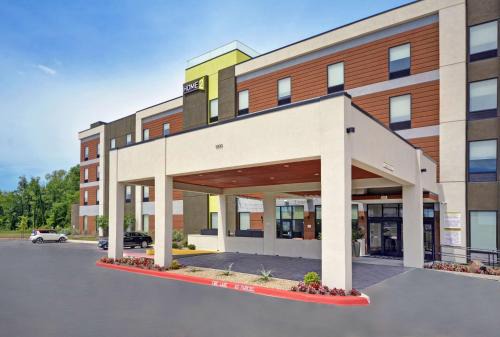 DeSoto Hotel | Home2 Suites By Hilton Dallas Desoto