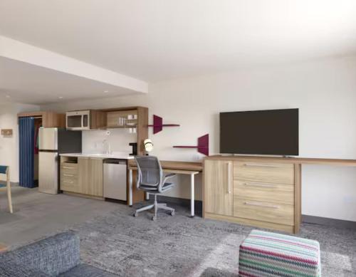Amistad National Recreational Area Hotel | Home2 Suites By Hilton Del Rio