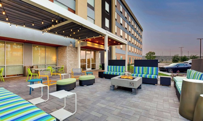 Hammond Hotel | Home2 Suites by Hilton Hammond