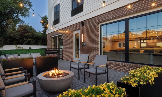 Kittery Hotel | Home2 Suites By Hilton Kittery