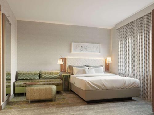 Central New York City Hotel | Home2 Suites By Hilton New York Times Square